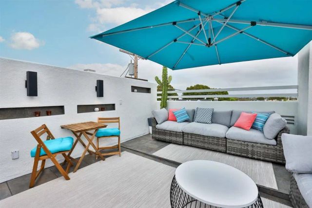 942 D Avenue B, Coronado, CA 92118