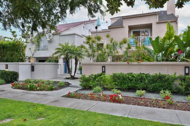 942 D Avenue B, Coronado, CA 92118