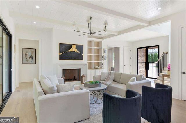 10908 Woodstock Road, Roswell, GA 30075