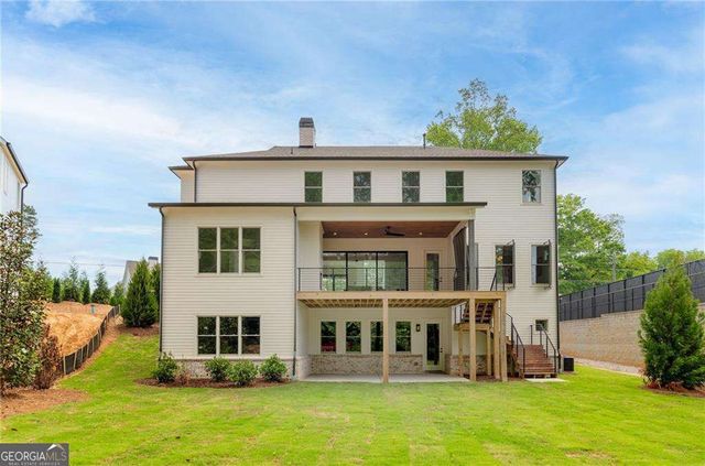 10908 Woodstock Road, Roswell, GA 30075