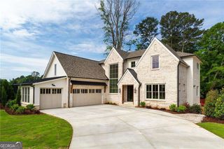 10908 Woodstock Road, Roswell, GA 30075