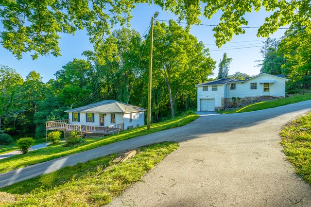 301 Mcfarland Road, Lookout Mountain, GA 30750