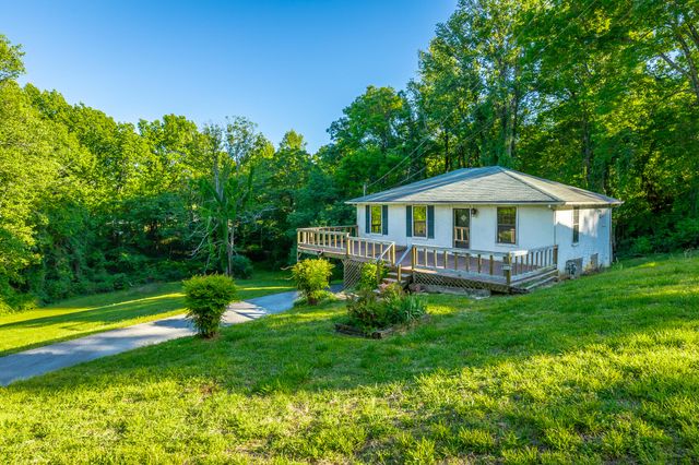 301 Mcfarland Road, Lookout Mountain, GA 30750