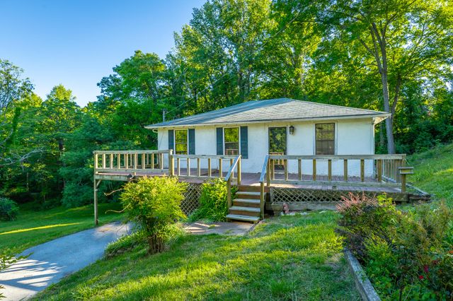 301 Mcfarland Road, Lookout Mountain, GA 30750