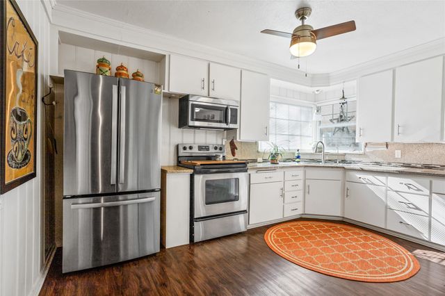 1415 Bluebonnet Drive, Fort Worth, TX 76111