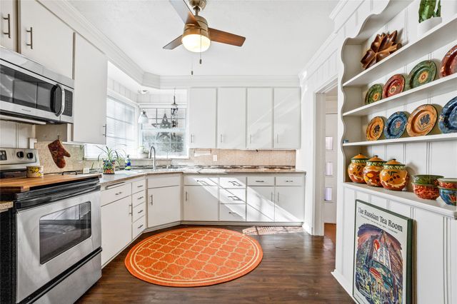 1415 Bluebonnet Drive, Fort Worth, TX 76111