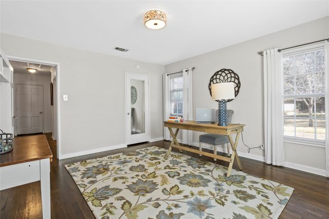 1415 Bluebonnet Drive, Fort Worth, TX 76111