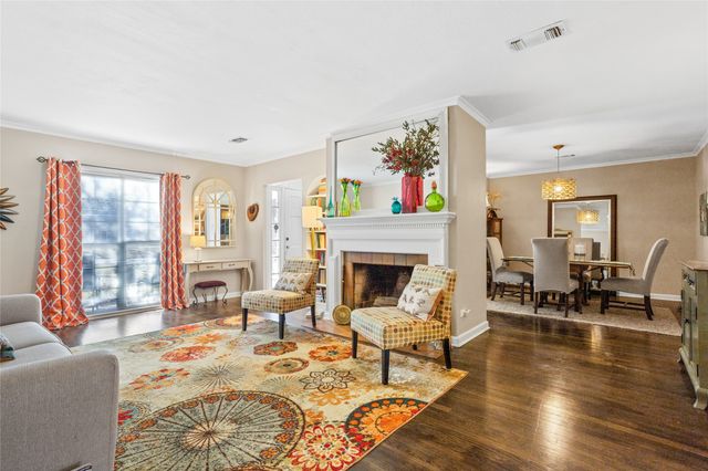 1415 Bluebonnet Drive, Fort Worth, TX 76111