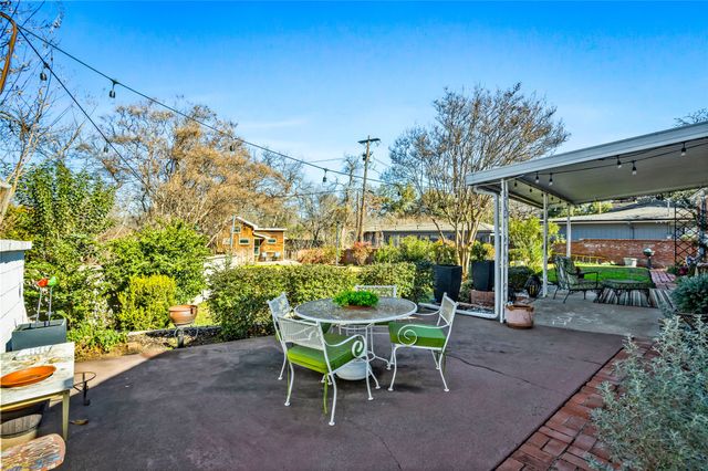 1415 Bluebonnet Drive, Fort Worth, TX 76111