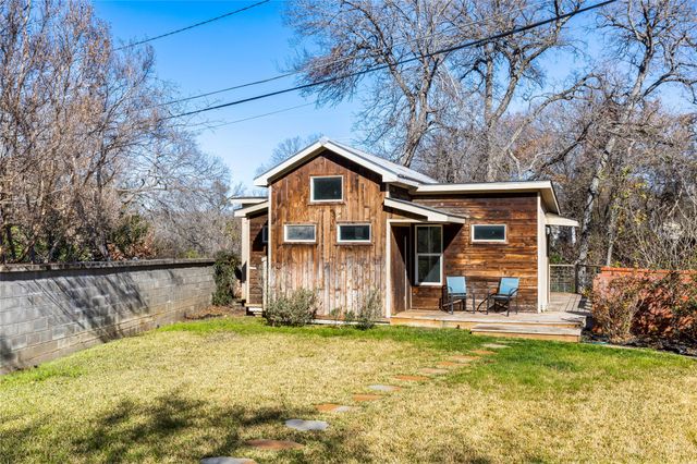 1415 Bluebonnet Drive, Fort Worth, TX 76111