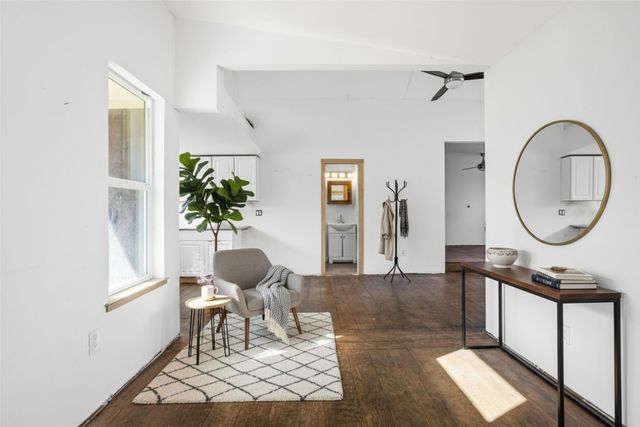 1415 Bluebonnet Drive, Fort Worth, TX 76111