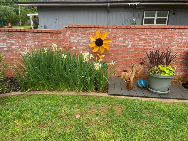 1415 Bluebonnet Drive, Fort Worth, TX 76111