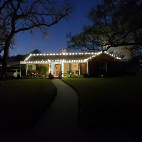 1415 Bluebonnet Drive, Fort Worth, TX 76111