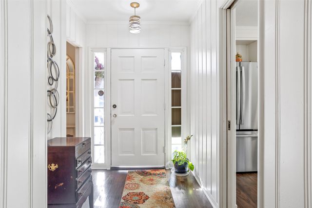 1415 Bluebonnet Drive, Fort Worth, TX 76111