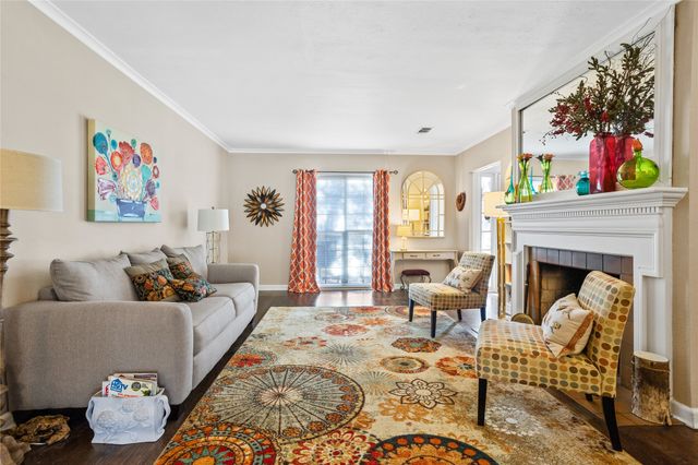 1415 Bluebonnet Drive, Fort Worth, TX 76111