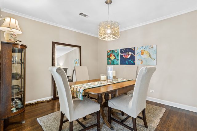 1415 Bluebonnet Drive, Fort Worth, TX 76111