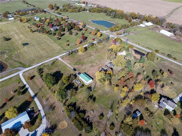 1250 NW 450th Road, Holden, MO 64040
