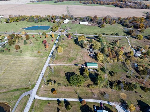 1250 NW 450th Road, Holden, MO 64040