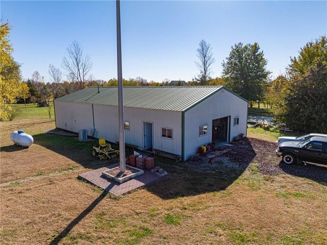1250 NW 450th Road, Holden, MO 64040