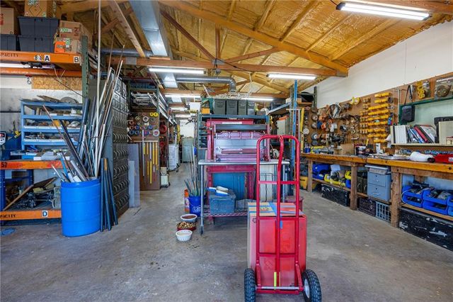 1250 NW 450th Road, Holden, MO 64040