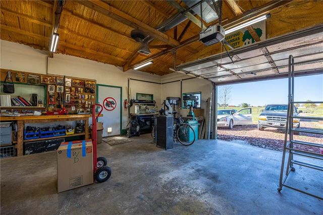 1250 NW 450th Road, Holden, MO 64040