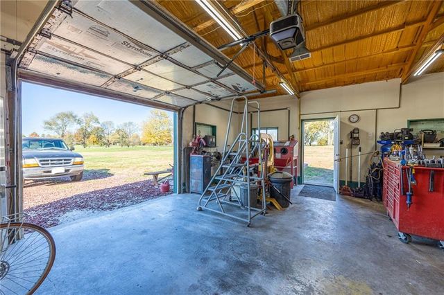 1250 NW 450th Road, Holden, MO 64040