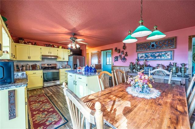 1250 NW 450th Road, Holden, MO 64040