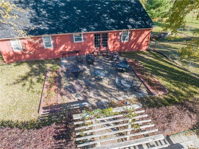 1250 NW 450th Road, Holden, MO 64040