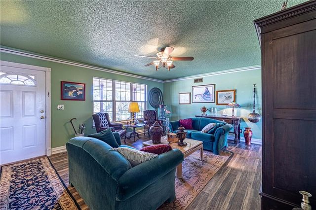 1250 NW 450th Road, Holden, MO 64040