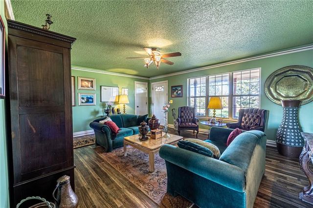 1250 NW 450th Road, Holden, MO 64040