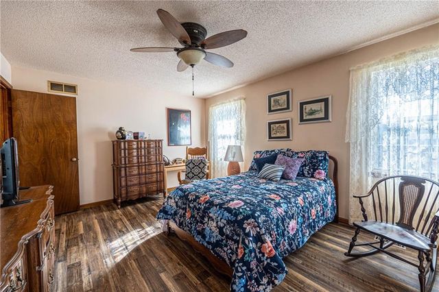 1250 NW 450th Road, Holden, MO 64040