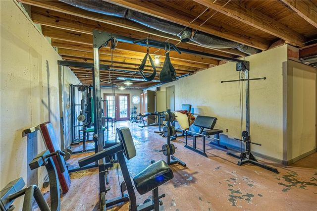 1250 NW 450th Road, Holden, MO 64040