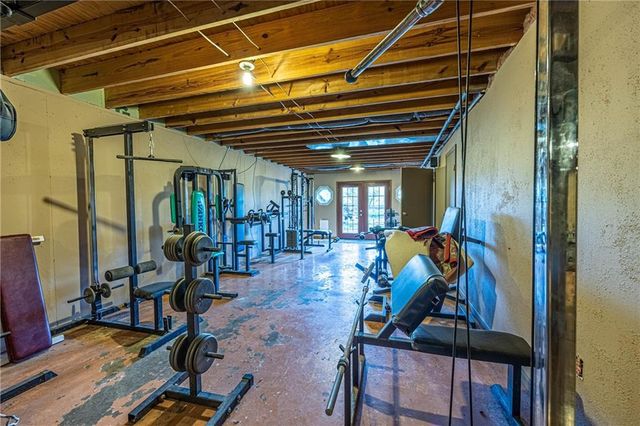 1250 NW 450th Road, Holden, MO 64040