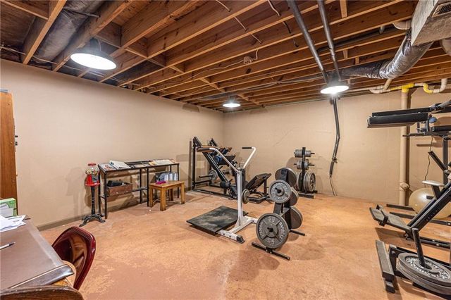 1250 NW 450th Road, Holden, MO 64040