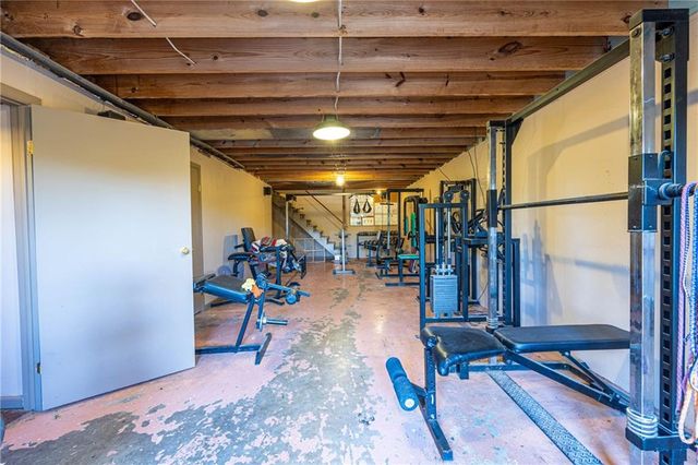 1250 NW 450th Road, Holden, MO 64040