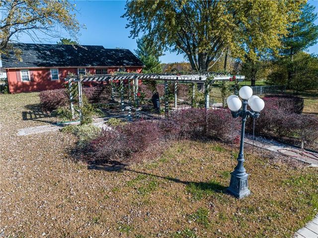 1250 NW 450th Road, Holden, MO 64040