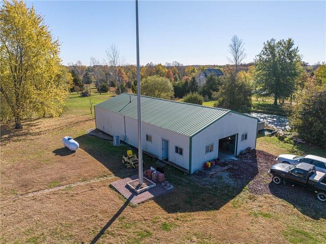 1250 NW 450th Road, Holden, MO 64040