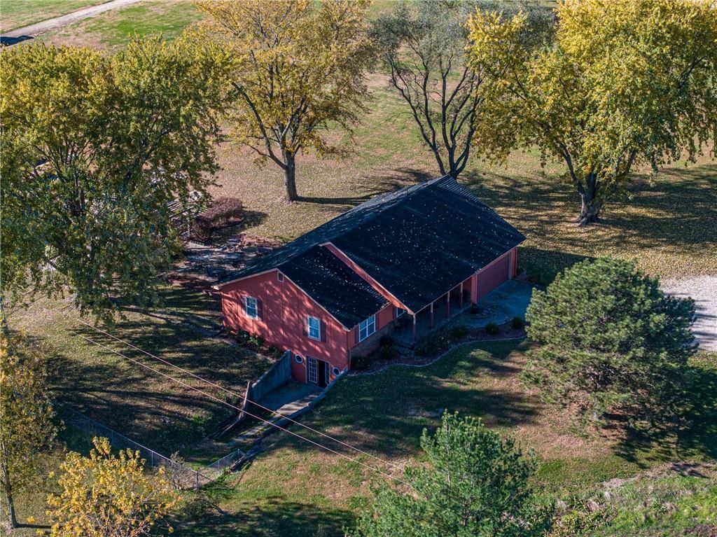1250 NW 450th Road, Holden, MO 64040