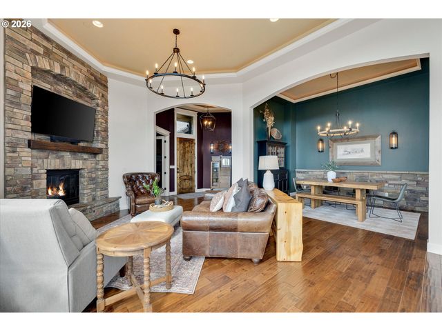 12492 Se 155TH Ave, Happy Valley, OR 97086