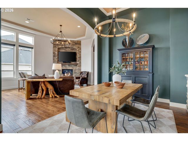 12492 Se 155TH Ave, Happy Valley, OR 97086