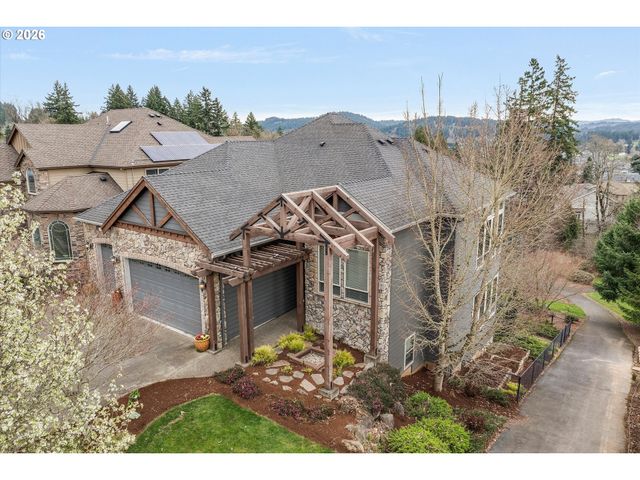 12492 Se 155TH Ave, Happy Valley, OR 97086