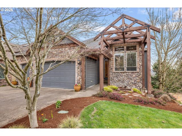 12492 Se 155TH Ave, Happy Valley, OR 97086