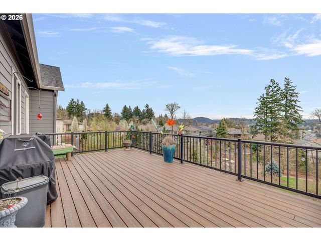 12492 Se 155TH Ave, Happy Valley, OR 97086