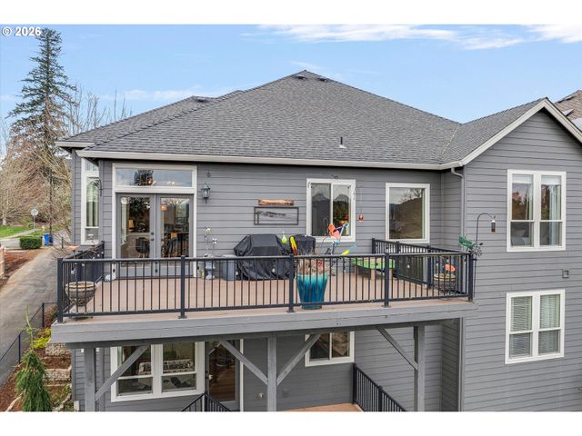 12492 Se 155TH Ave, Happy Valley, OR 97086