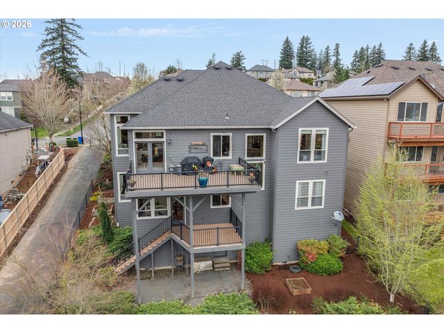 12492 Se 155TH Ave, Happy Valley, OR 97086