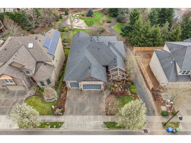 12492 Se 155TH Ave, Happy Valley, OR 97086