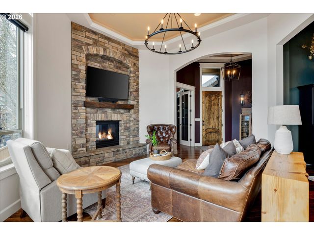 12492 Se 155TH Ave, Happy Valley, OR 97086