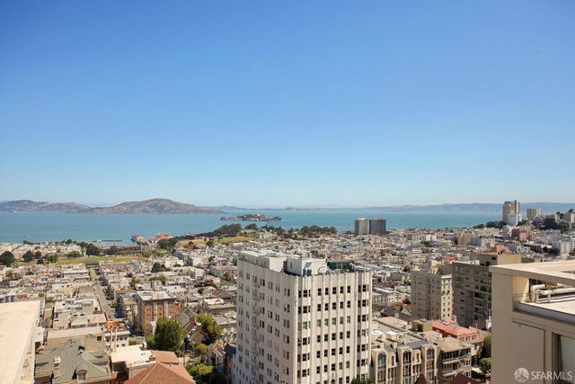 2200 Pacific Avenue 1B, San Francisco, CA 94115