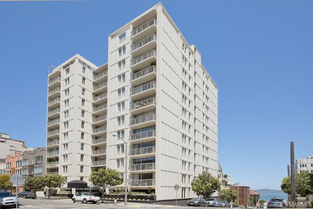 2200 Pacific Avenue 1B, San Francisco, CA 94115