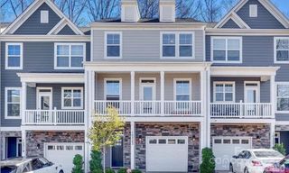 10323 Glenmere Creek Circle, Charlotte, NC 28262